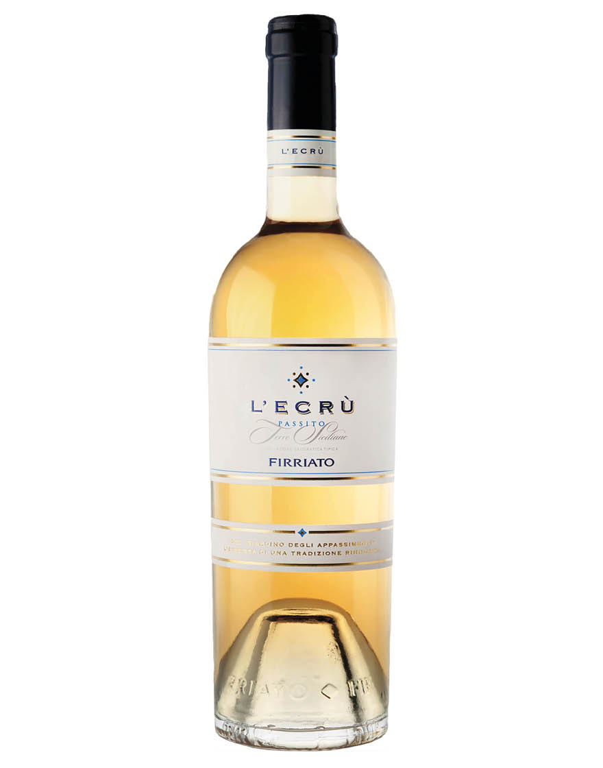 Terre Siciliane IGT L'Ecrù 2023 Firriato