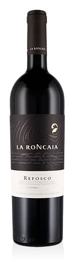 Friuli Colli Orientali DOC Refosco 2019 La Roncaia