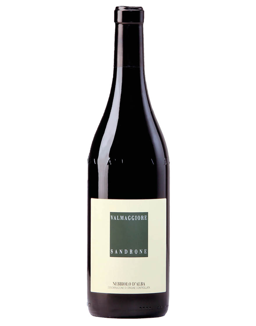 Nebbiolo d'Alba DOC Valmaggiore 2023 Sandrone