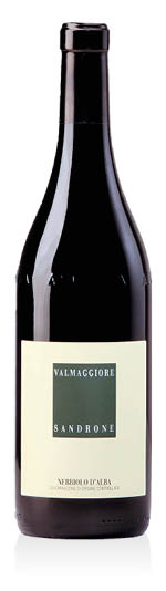 Nebbiolo d'Alba DOC Valmaggiore 2023 Sandrone