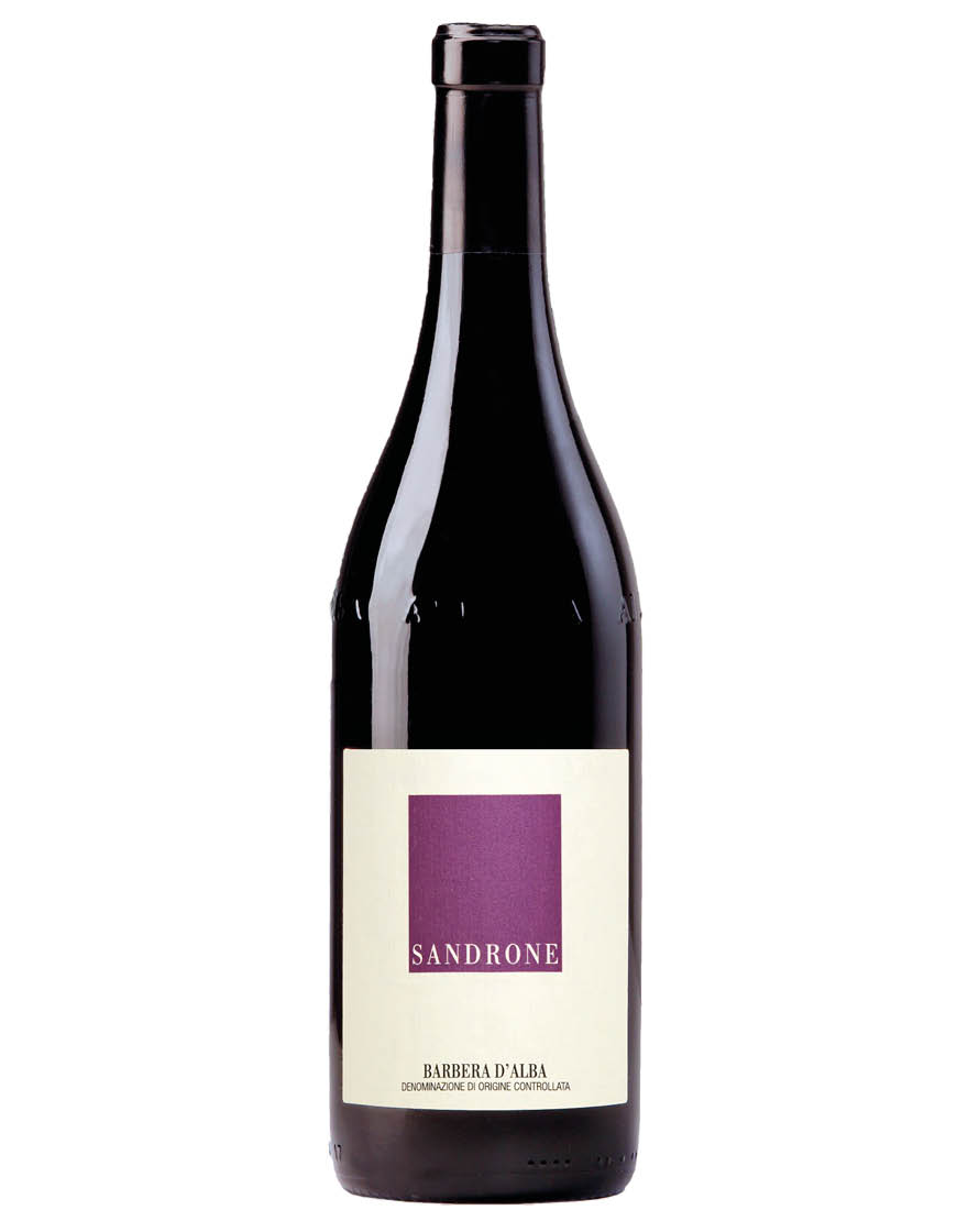 Barbera d'Alba DOC 2023 Sandrone