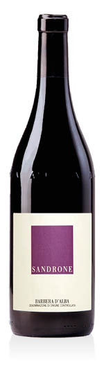 Barbera d'Alba DOC 2023 Sandrone