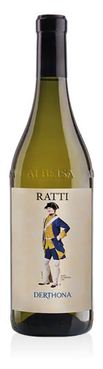 Colli Tortonesi DOC Timorasso Derthona 2023 Renato Ratti