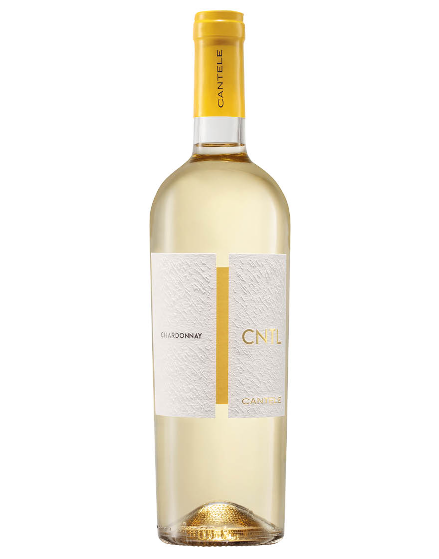 Salento IGT Chardonnay 2025 Cantele