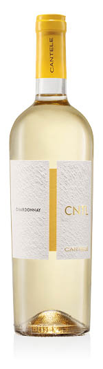 Salento IGT Chardonnay 2025 Cantele