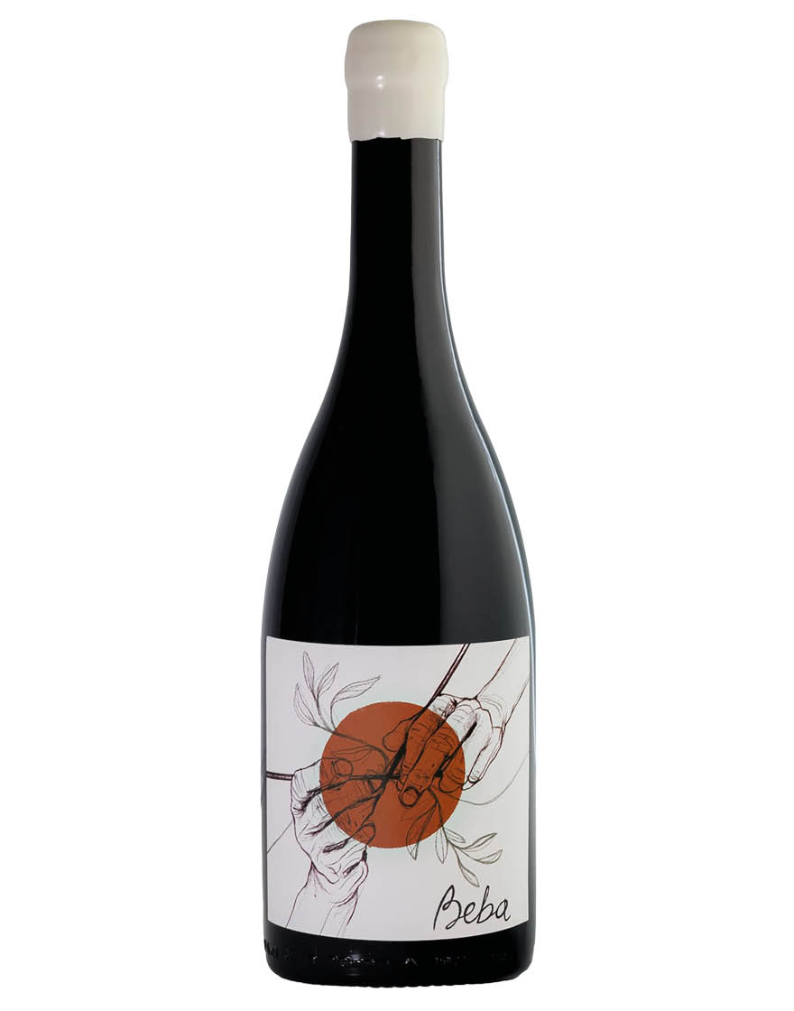 Toscana IGT Rosso Beba99 2021 Podere I Lastri