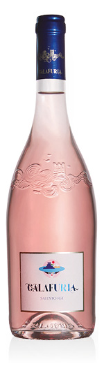 Salento Negroamaro  IGT Calafuria 2025 Tormaresca