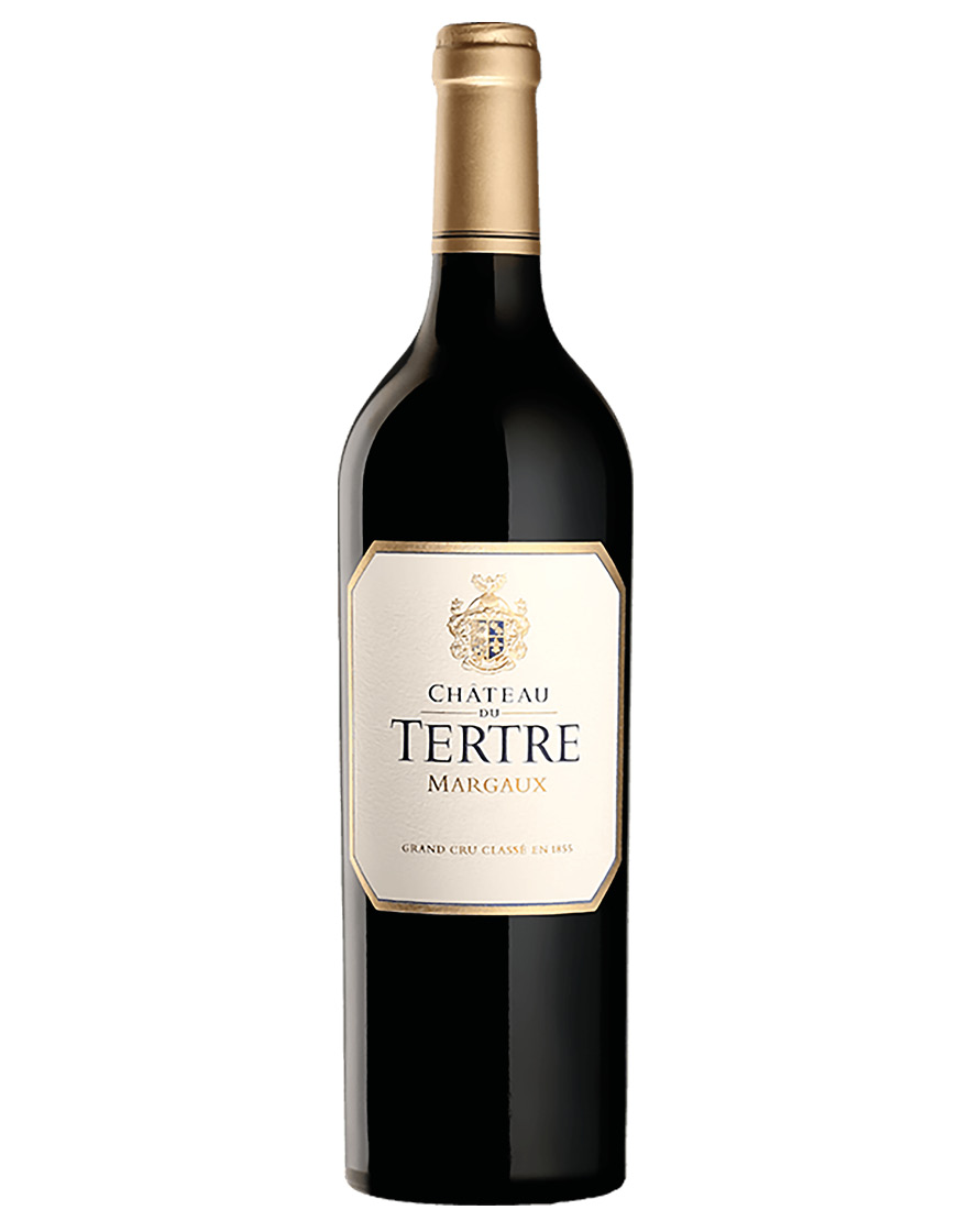 Margaux AOC 5ème Cru Classé 2023 Château du Tertre