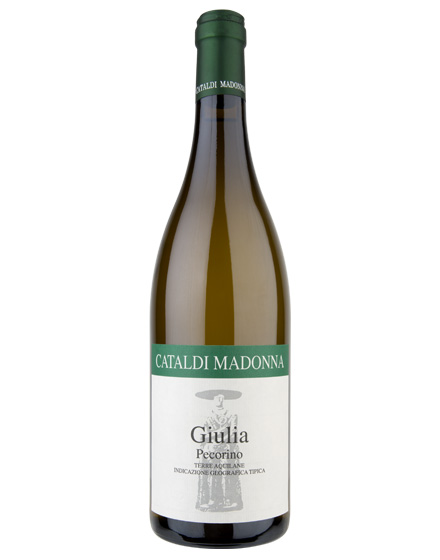 Terre Aquilane IGT Giulia 2013 Cataldi Madonna