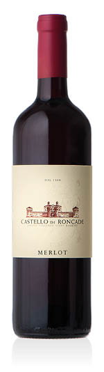 Piave DOC Merlot 2024 Castello di Roncade