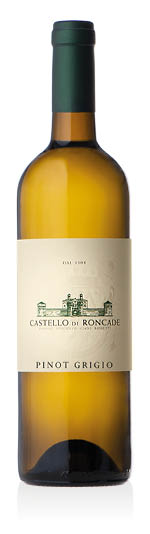 Venezia DOC Pinot Grigio 2025 Castello di Roncade