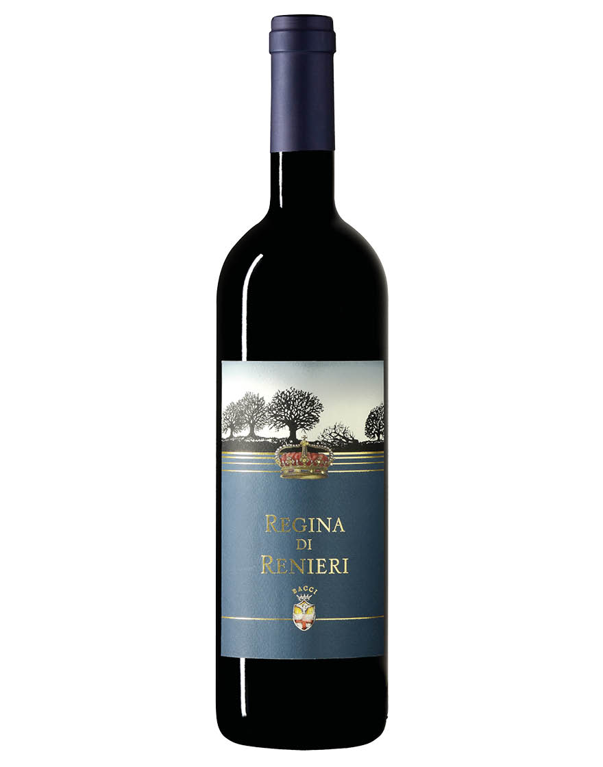 Toscana IGT Re 2021 Renieri