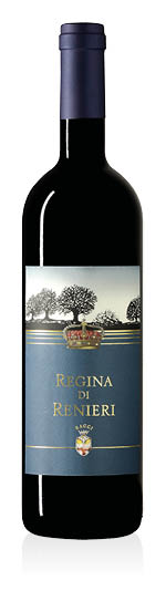 Toscana IGT Re 2021 Renieri