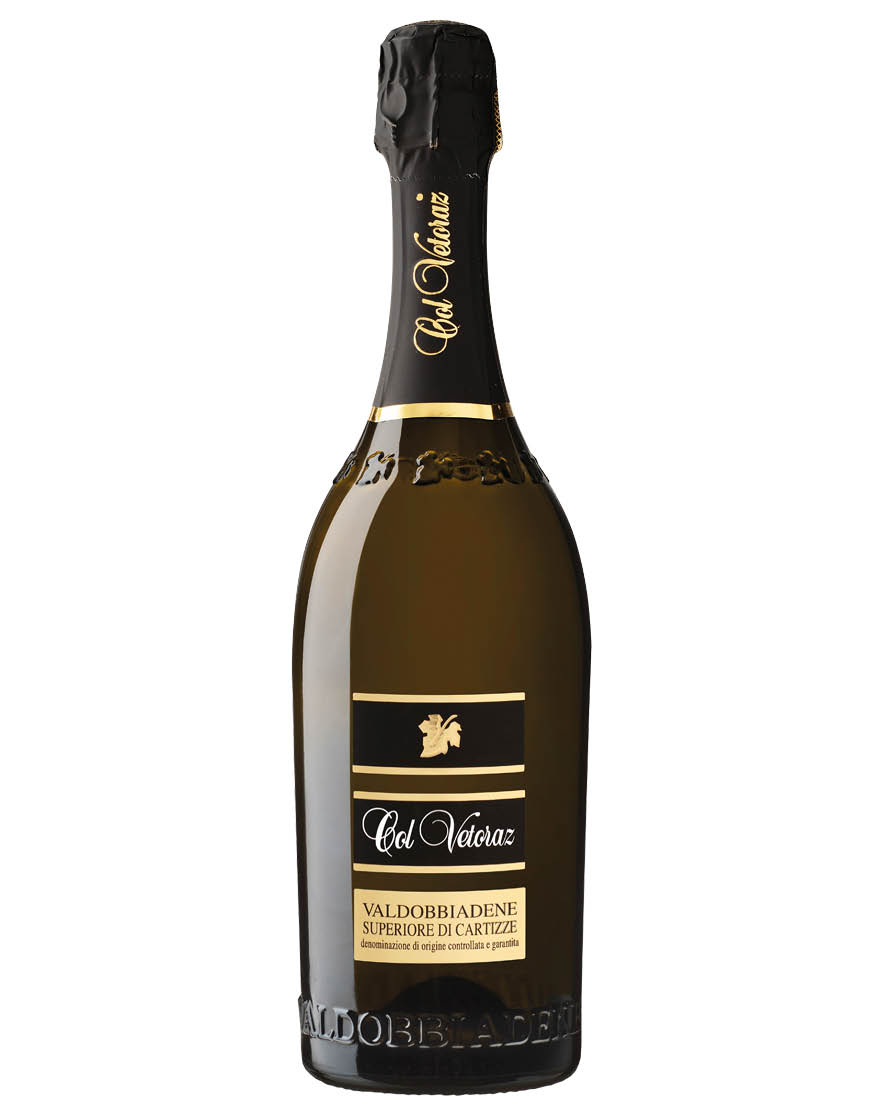 Valdobbiadene Superiore di Cartizze DOCG Dry 2025 Col Vetoraz