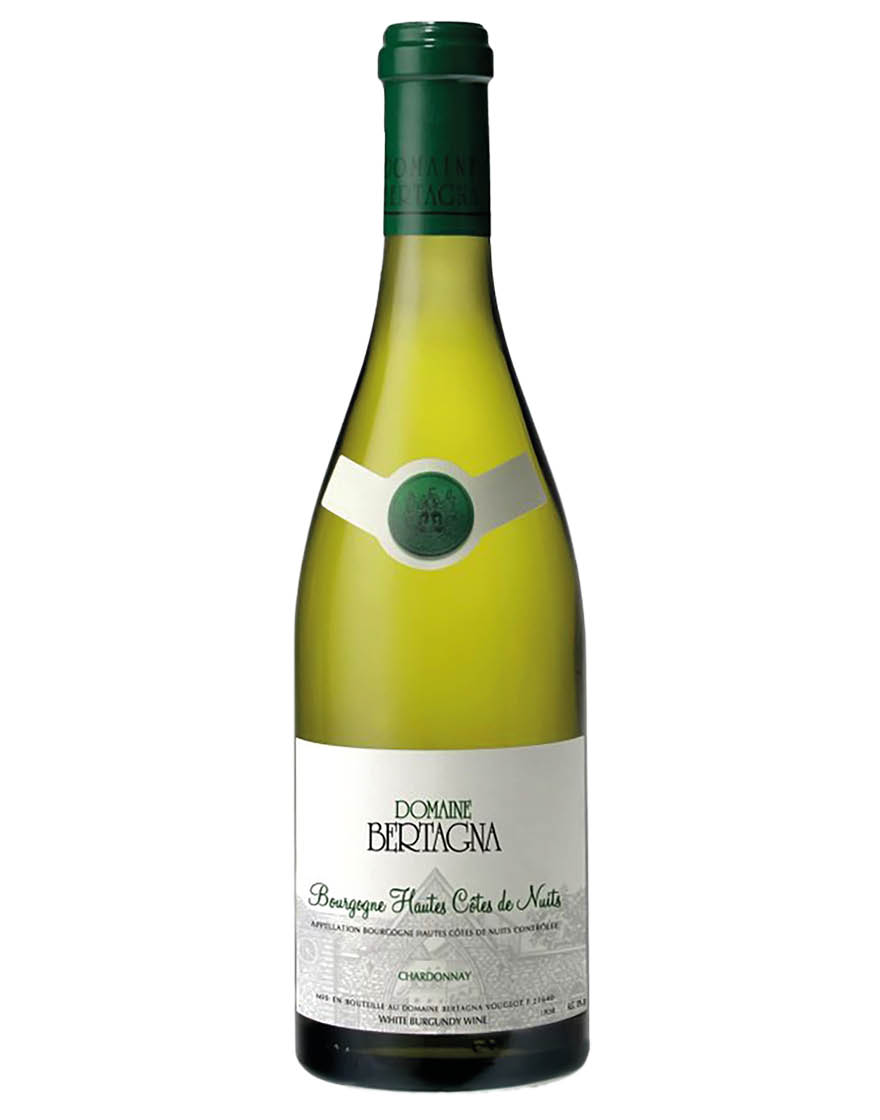 Bourgogne Hautes Côtes de Nuits AOC Chardonnay 2023 Domaine Bertagna