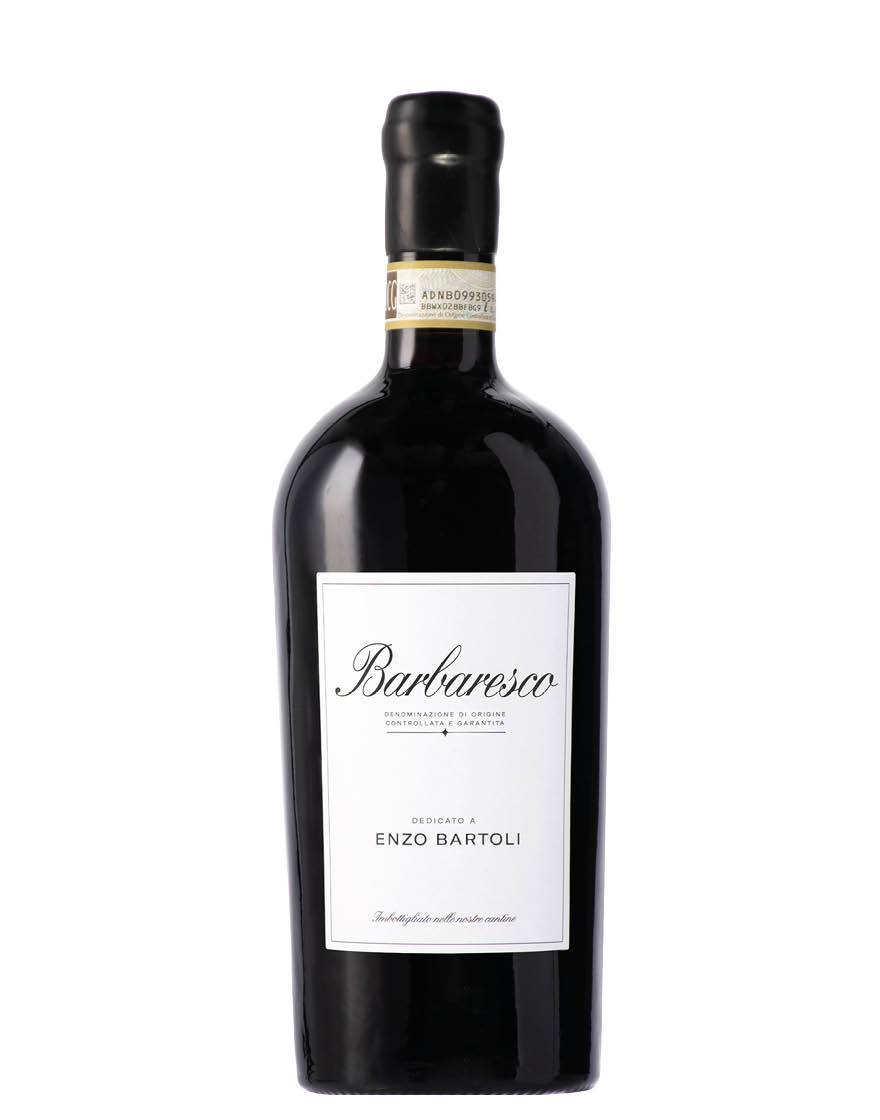 Barbaresco DOCG 2020 Enzo Bartoli