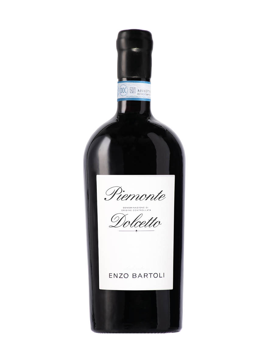 Piemonte DOC Dolcetto 2023 Enzo Bartoli
