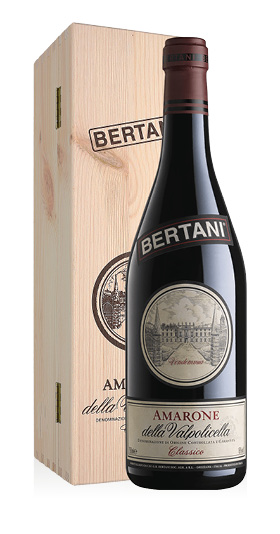 Amarone della Valpolicella Classico DOCG 2016 Bertani