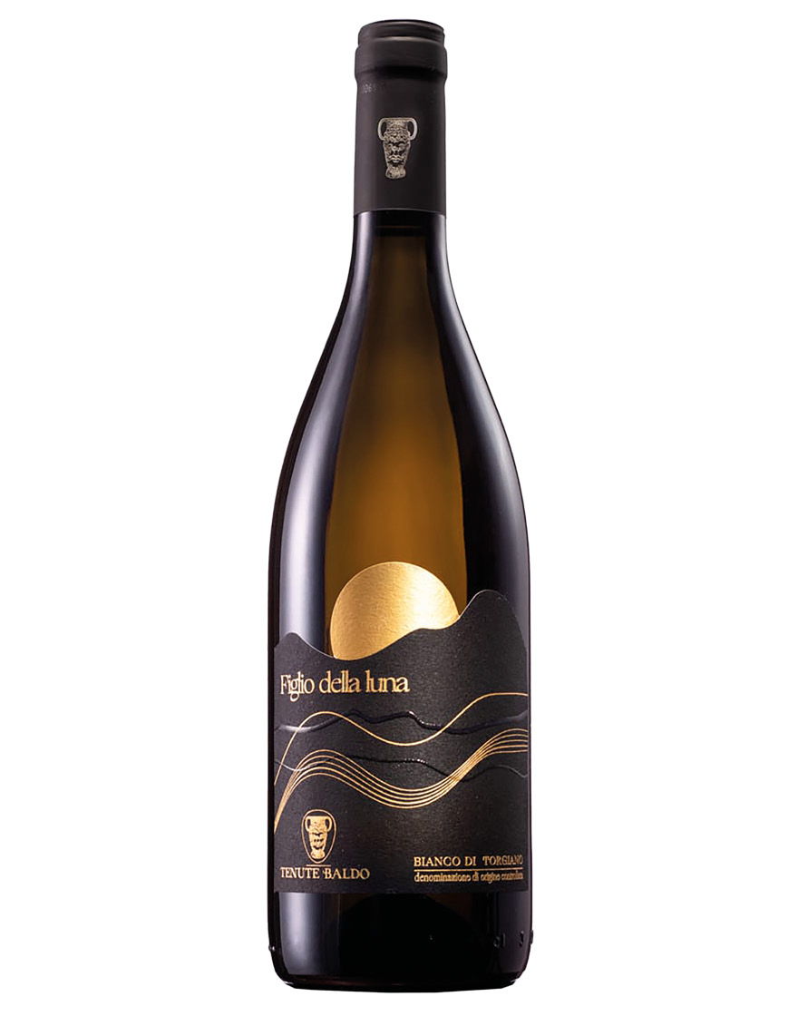 Bianco di Torgiano DOC Figlio della Luna 2025 Tenute Baldo