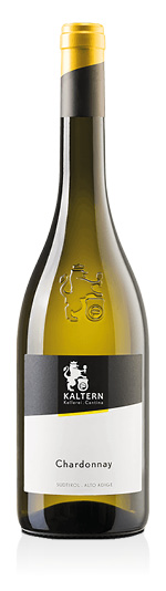 Südtirol - Alto Adige DOC Chardonnay 2025 Cantina Caldaro