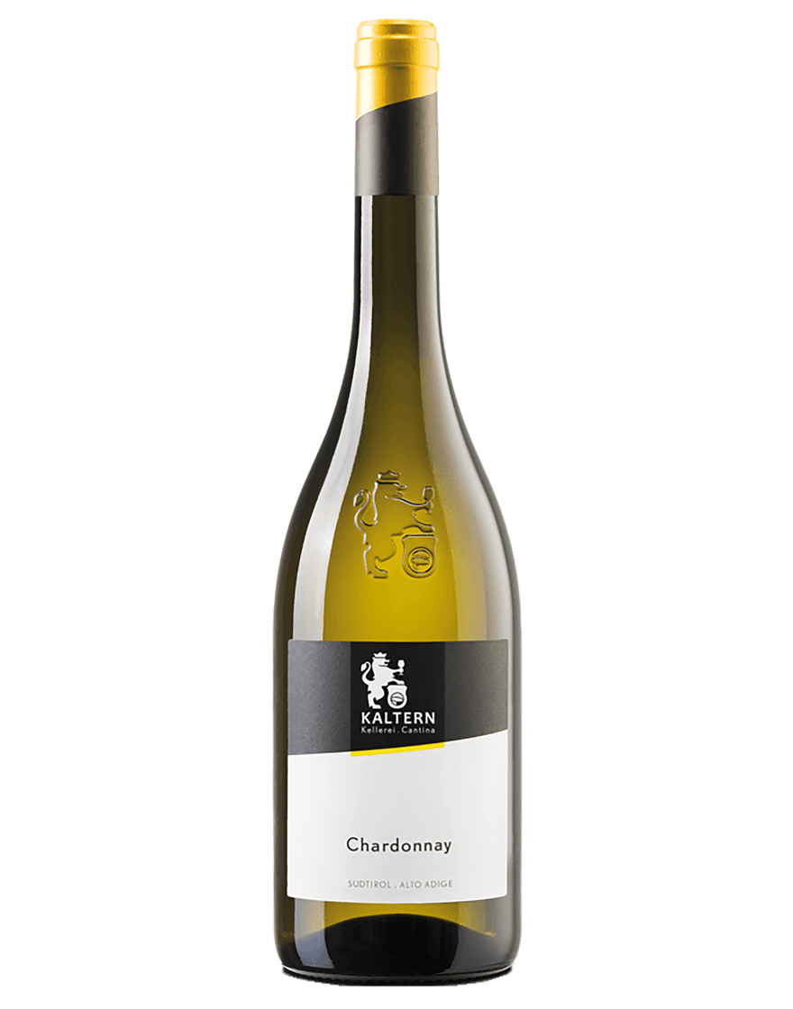 Südtirol - Alto Adige DOC Chardonnay 2025 Cantina Caldaro