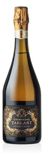 Champagne AOC Brut Nature Cuvée Louis 1996 Tarlant