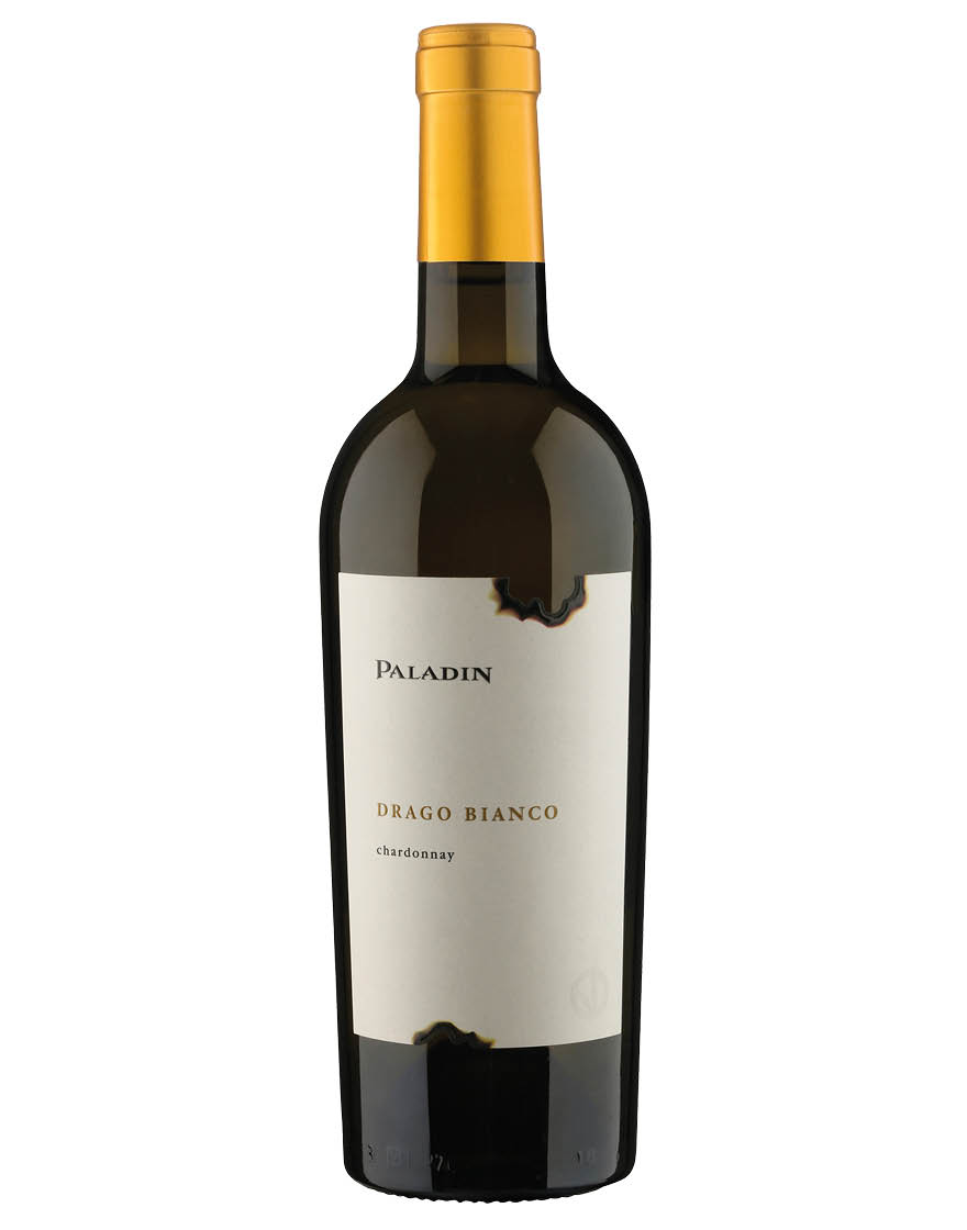 Chardonnay Drago Bianco 2024 Paladin 