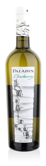 Chardonnay 2025 Paladin 