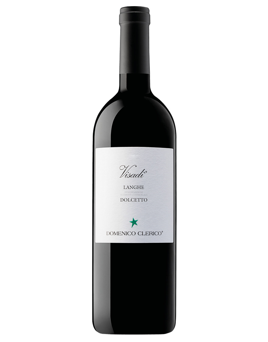 Langhe DOC Dolcetto Visadì 2025 Domenico Clerico