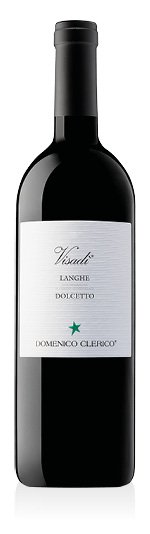 Langhe DOC Dolcetto Visadì 2025 Domenico Clerico