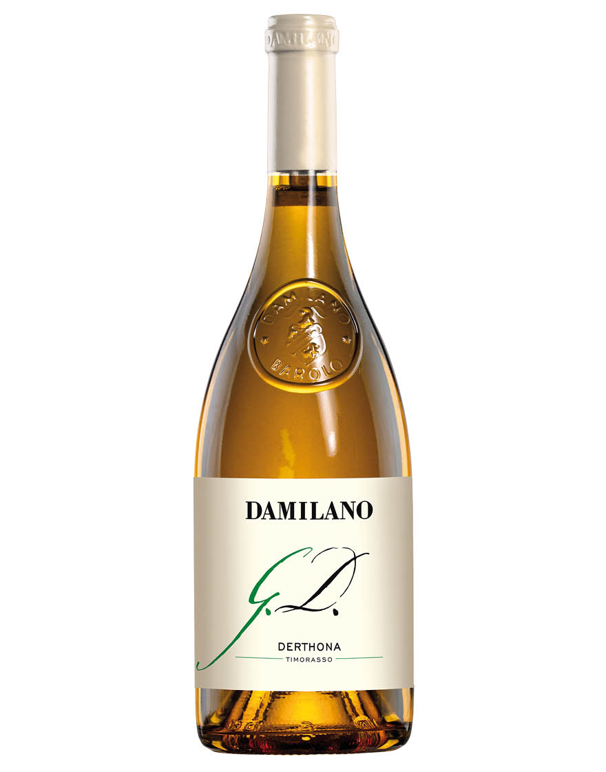 Colli Tortonesi DOC Timorasso Derthona G.D. 2024 Damilano