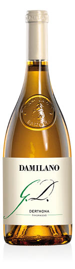 Colli Tortonesi DOC Timorasso Derthona G.D. 2024 Damilano