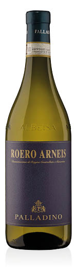 Roero Arneis DOCG 2024 Palladino