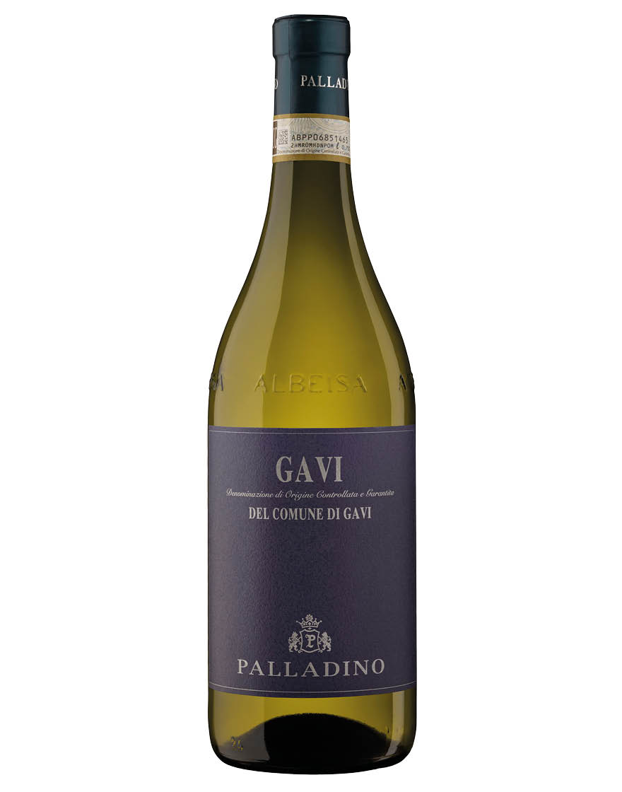 Gavi DOCG del Comune di Gavi 2024 Palladino