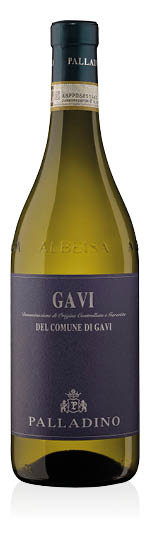 Gavi DOCG del Comune di Gavi 2024 Palladino