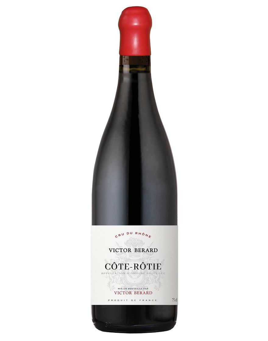 Côte-Rôtie AOP 2023 Victor Berard