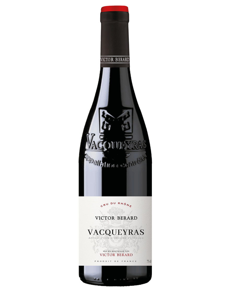 Vacqueyras AOP 2024 Victor Berard