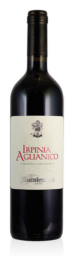 Irpinia Aglianico DOC 2024 Mastroberardino