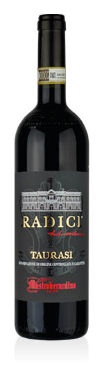 Taurasi DOCG Radici 2020 Mastroberardino