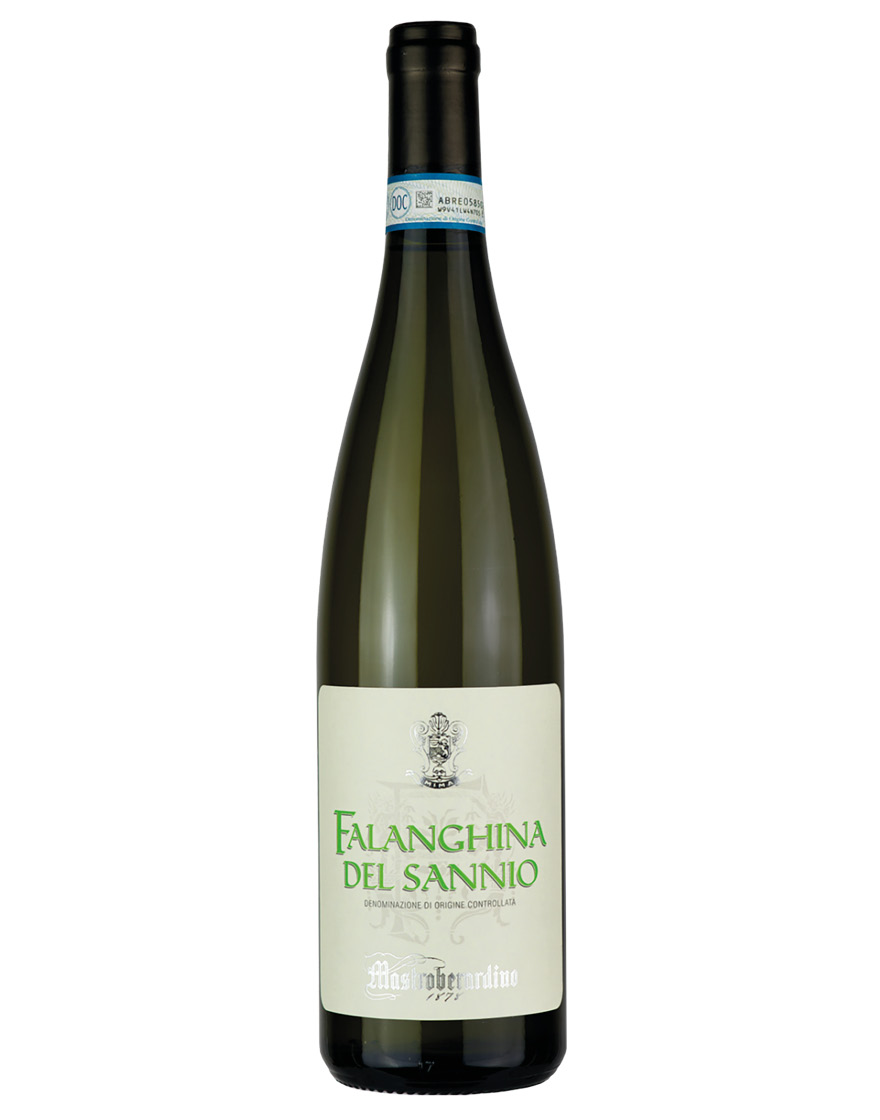 Falanghina del Sannio DOC 2025 Mastroberardino