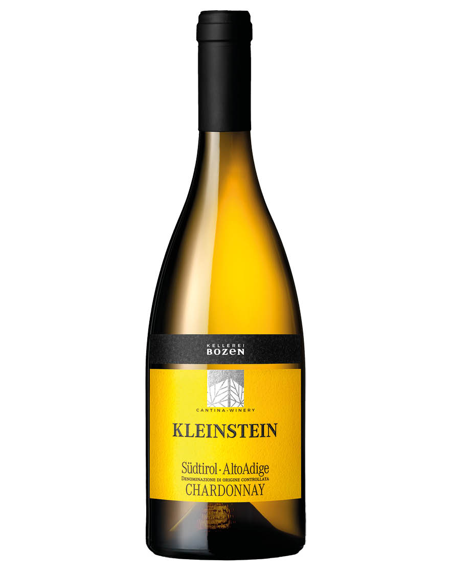 Südtirol - Alto Adige DOC Chardonnay Kleinstein 2025 Cantina di Bolzano