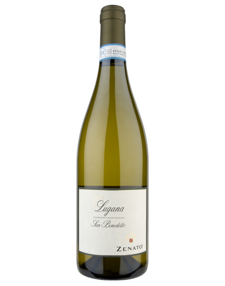 Lugana DOC San Benedetto 2025 Zenato