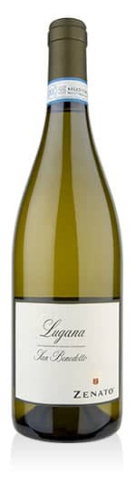 Lugana DOC San Benedetto 2025 Zenato