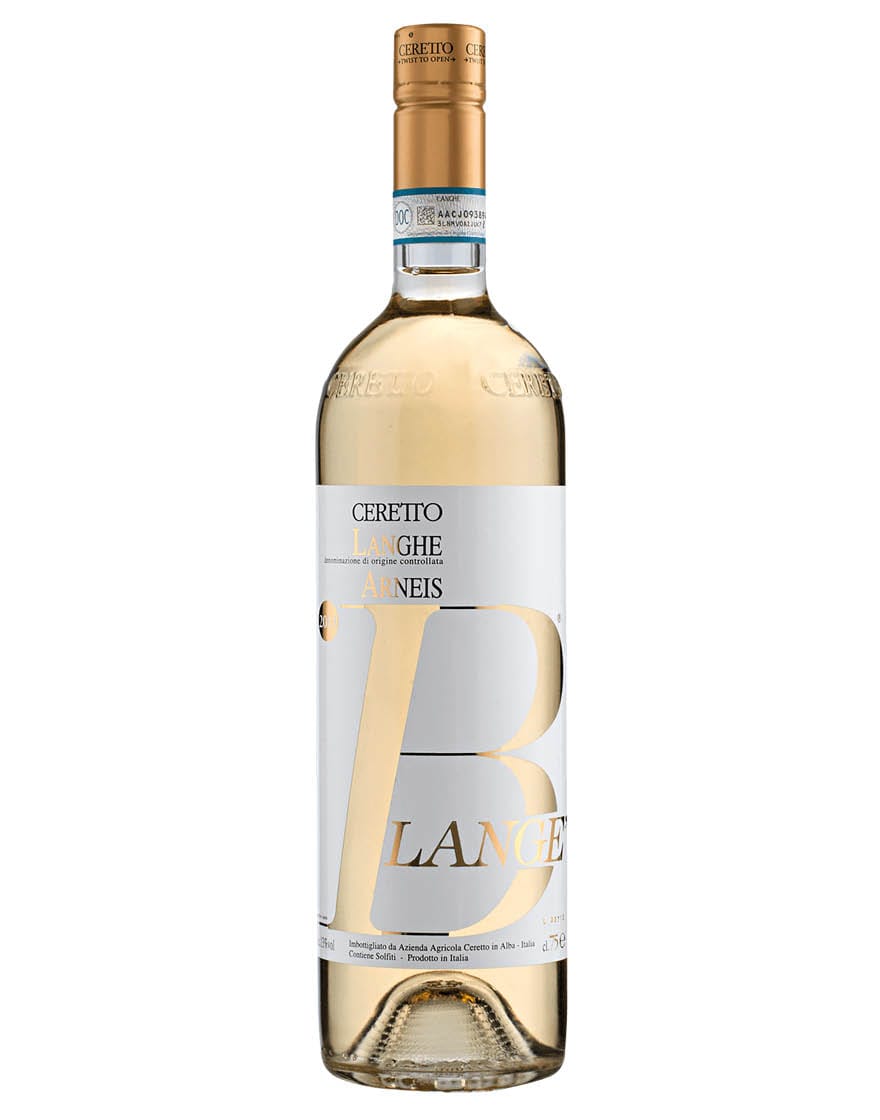 Langhe DOC Arneis Blangé 2025 Ceretto