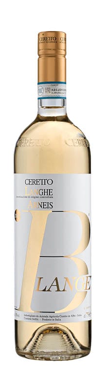 Langhe DOC Arneis Blangé 2025 Ceretto