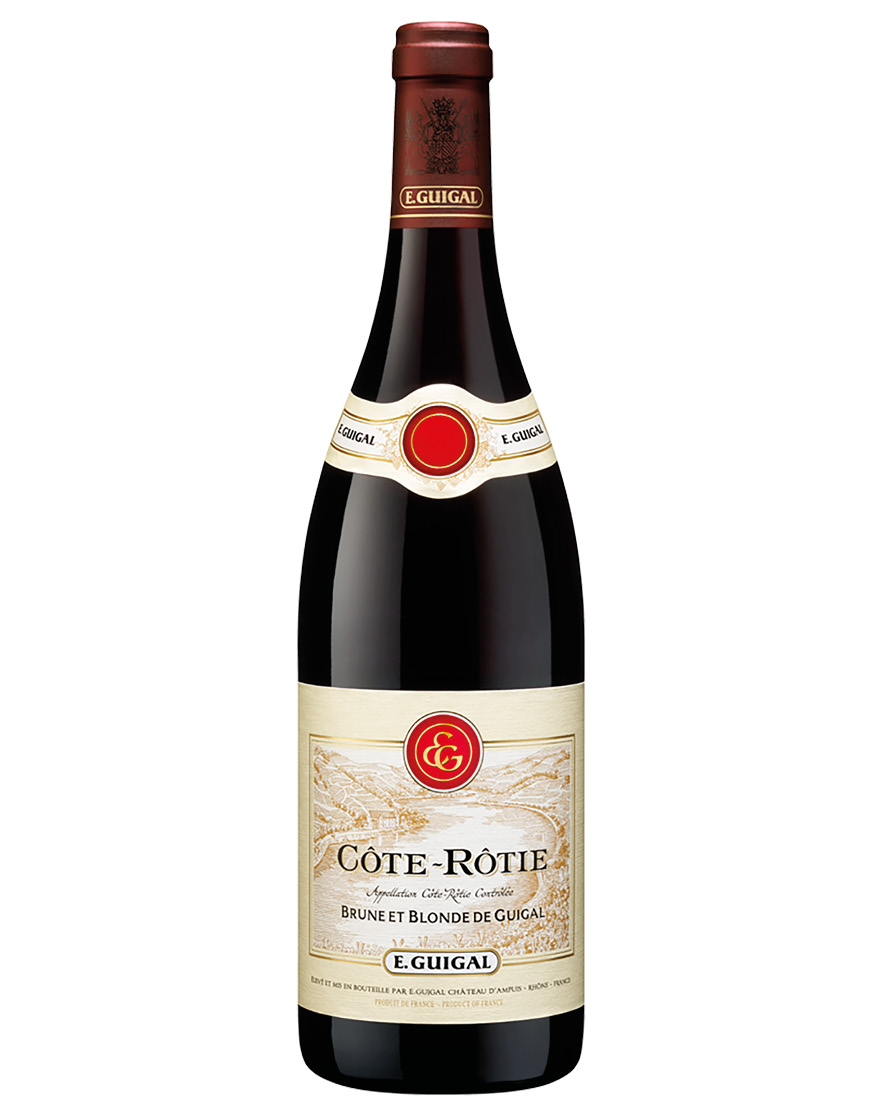 Côte-Rôtie AOC Brune et Blonde de Guigal 2020 E. Guigal