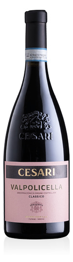 Valpolicella DOC Classico 2024 Gerardo Cesari