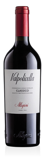 Valpolicella Classico DOC 2025 Allegrini