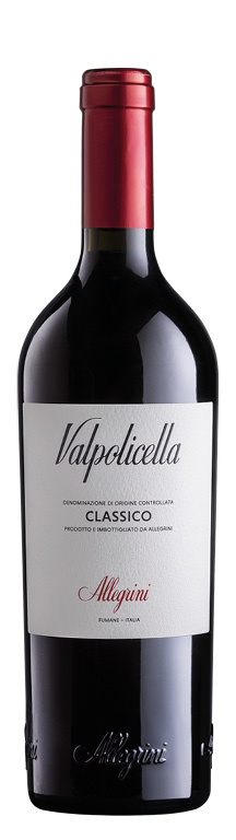 Valpolicella Classico DOC 2025 Allegrini