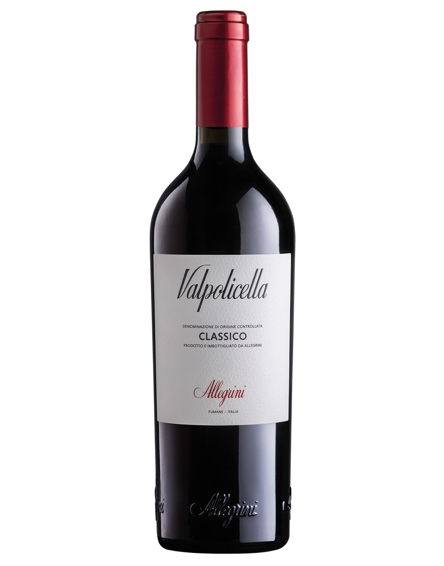 Valpolicella Classico DOC 2025 Allegrini